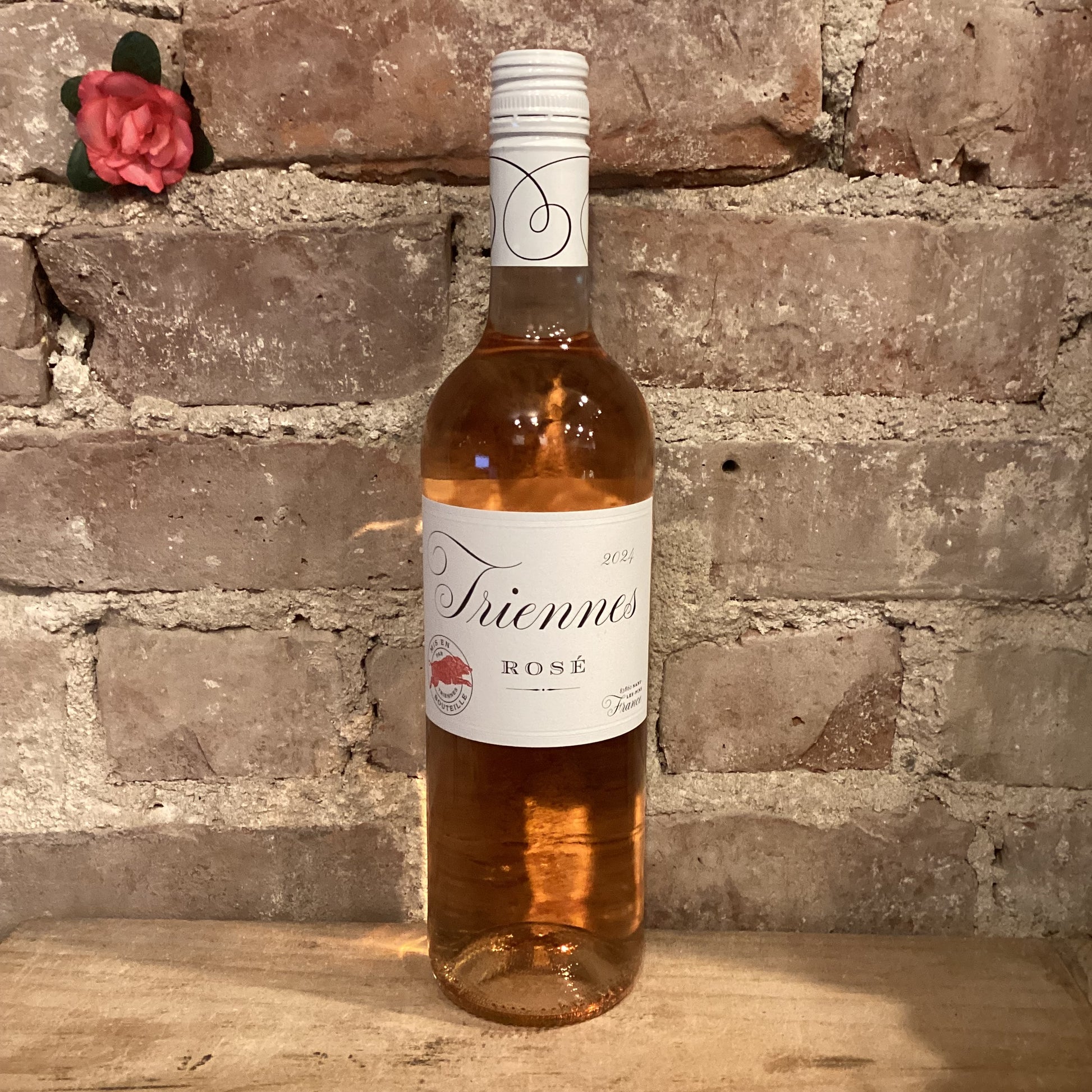Triennes Provence Rose 2024 750ml