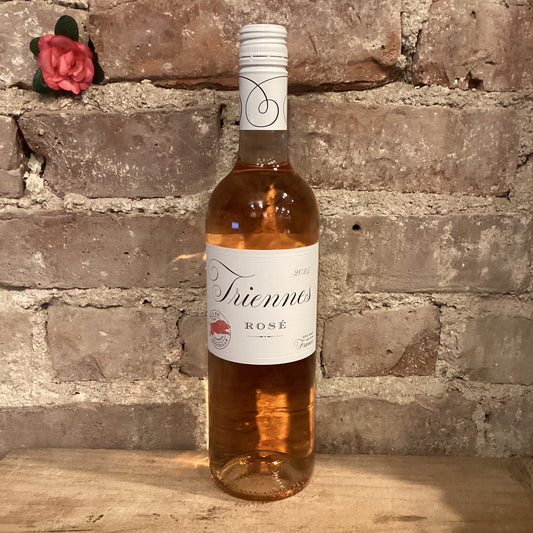 Triennes Provence Rose 2024 750ml