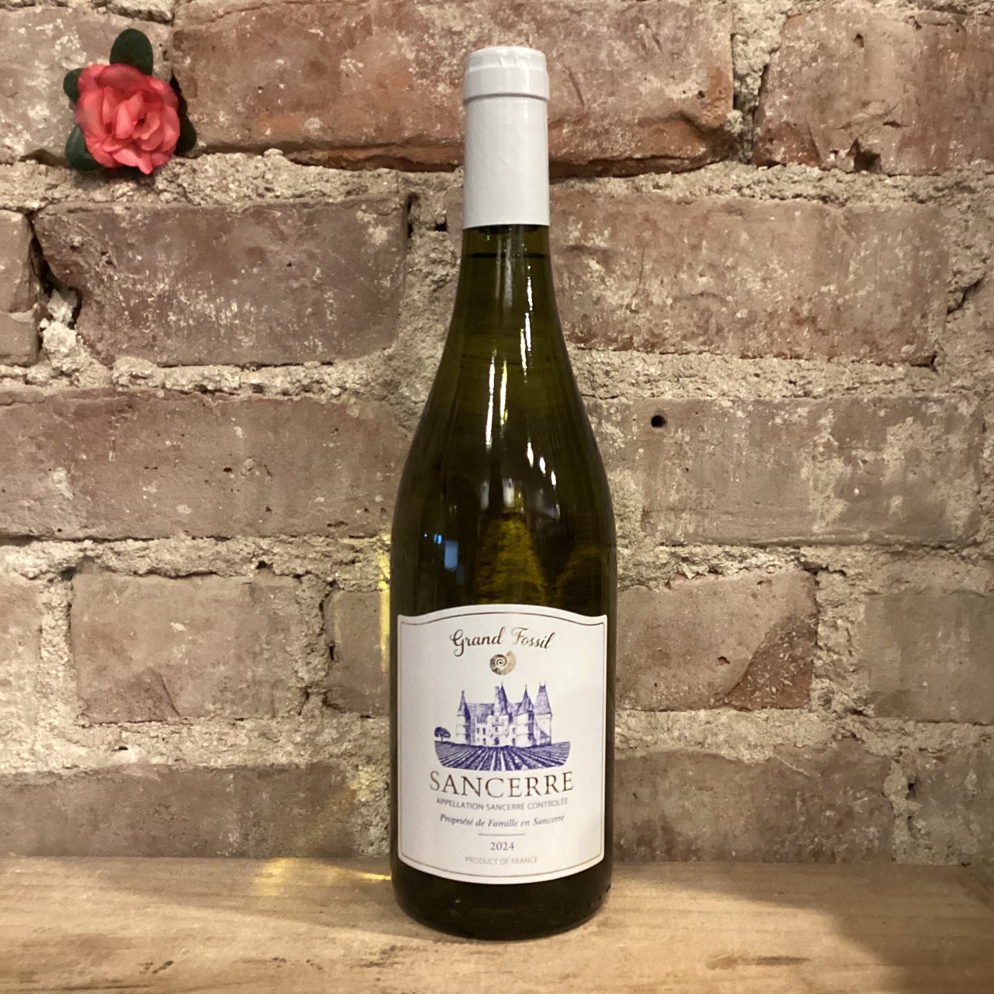 Grand Fossil Sancerre 2024 750ml