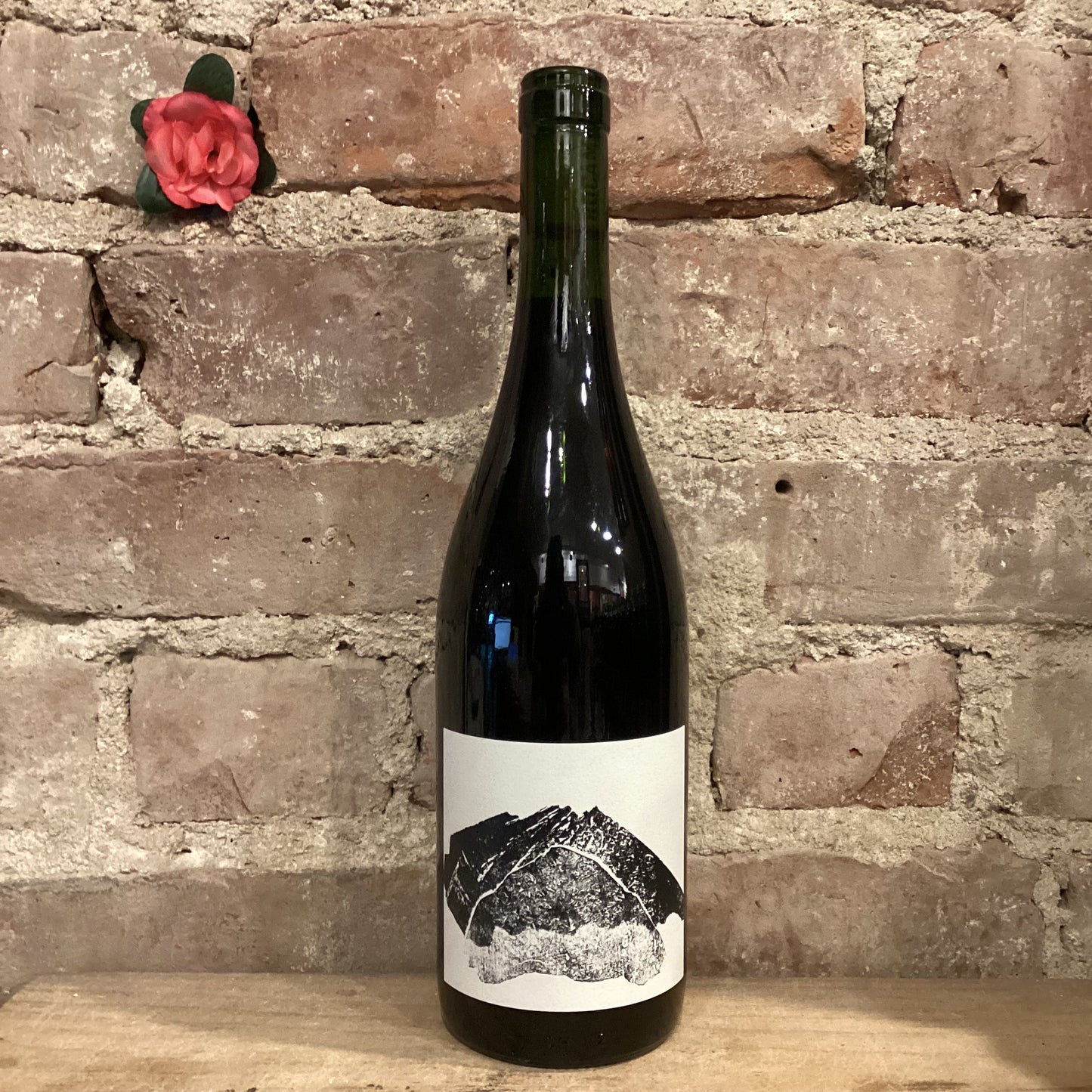 Rocamadre Paraje Altamira Malbec 2023 750ml