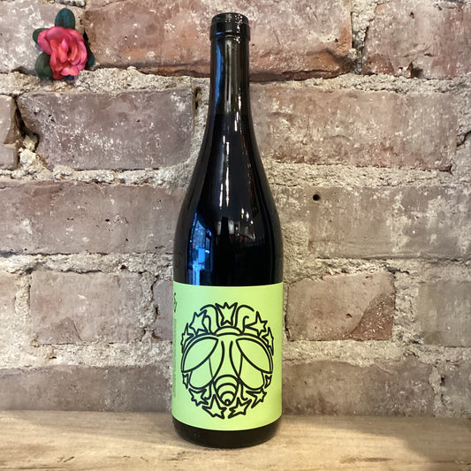 Succes Vinicola 'La Cuca de Llum' Trepat 2023 750ml