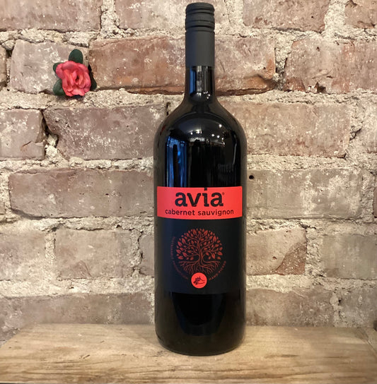 Avia Cabernet Sauvignon 1.5L
