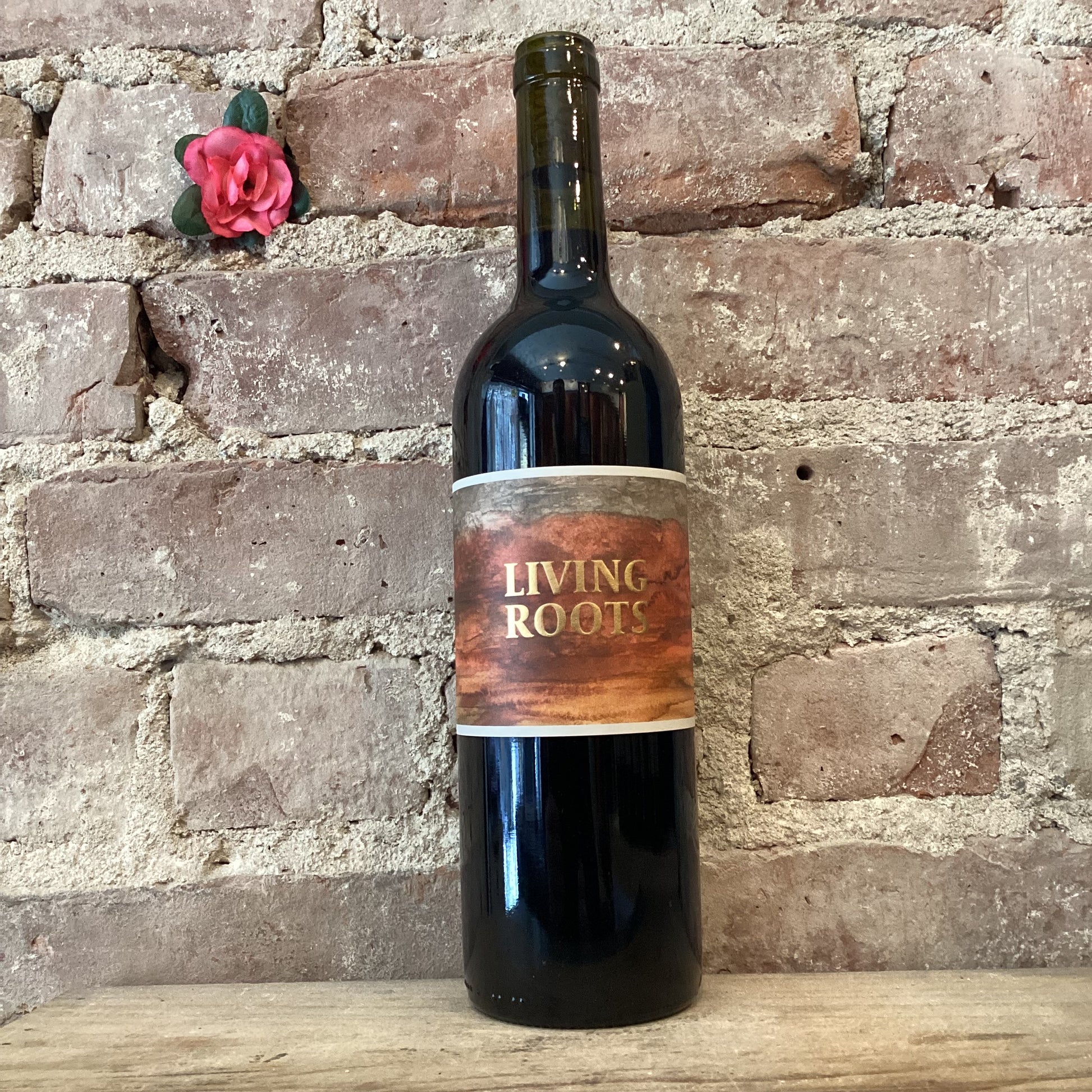 Living Roots South Australia Cabernet Sauvignon/Tannat 2021 750mL