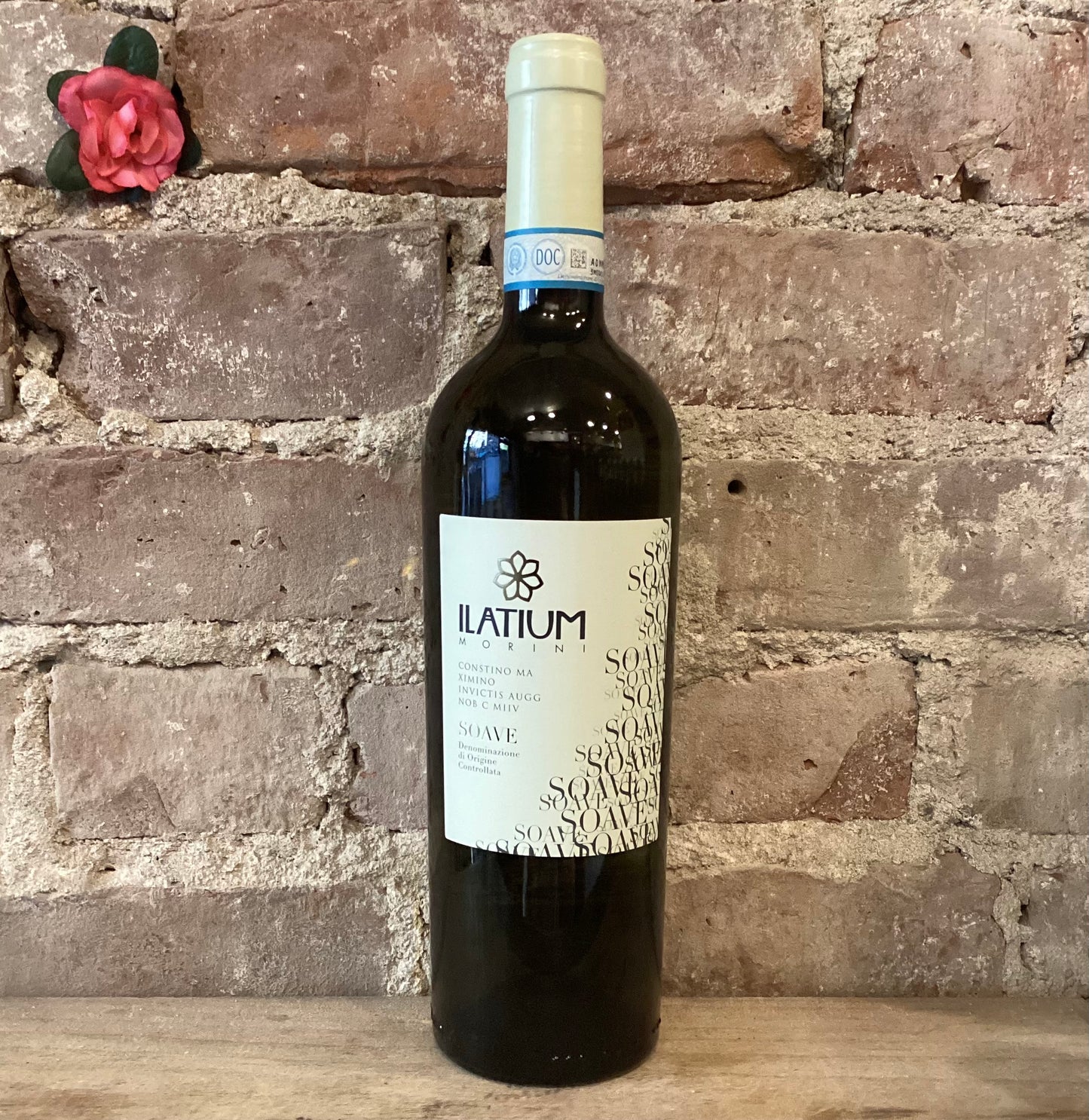 Ilatium Morini "Latium" Soave 2024 750ml