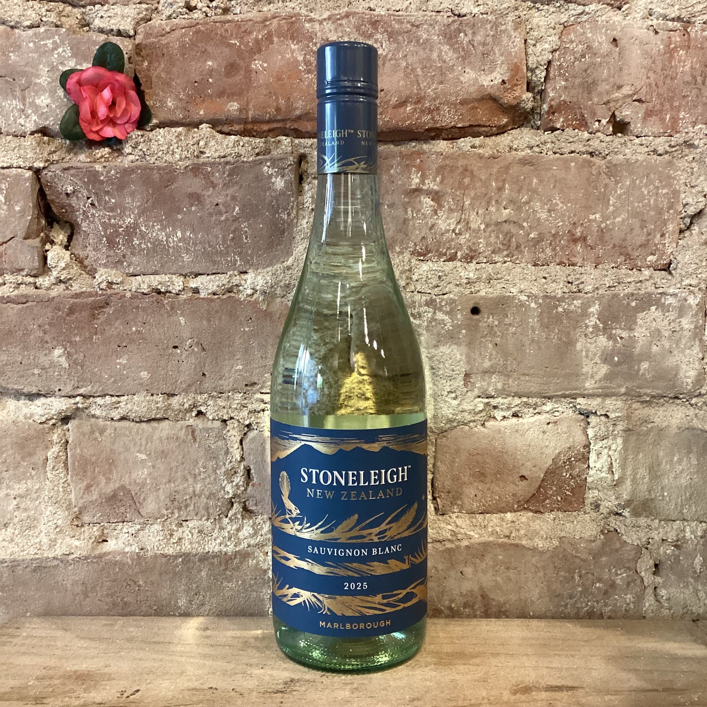 Stoneleigh Classic Sauvignon Blanc 750ml