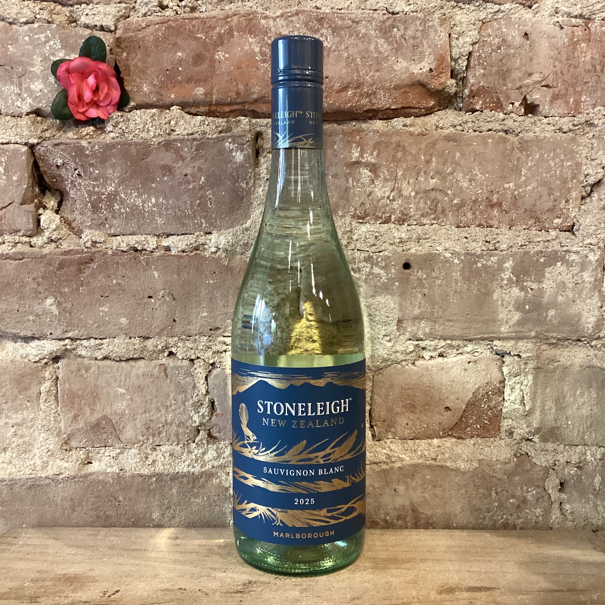 Stoneleigh Classic Sauvignon Blanc 750ml
