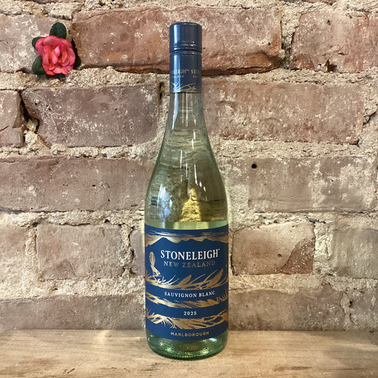 Stoneleigh Classic Sauvignon Blanc 750ml