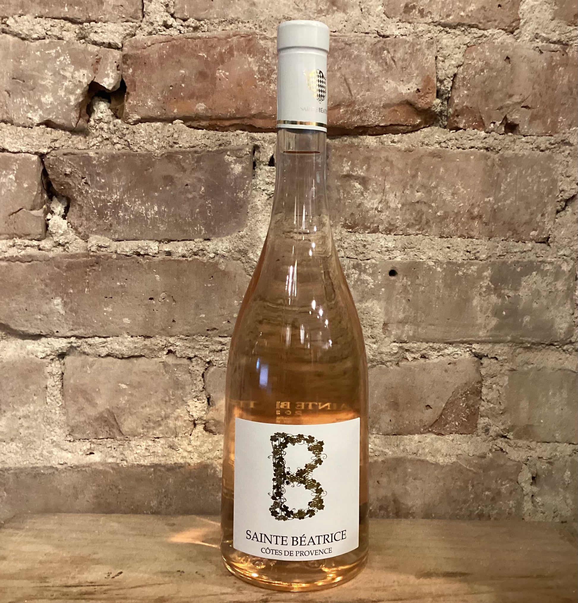 Chateau Sainte Beatrice B Rose 2025 750ml