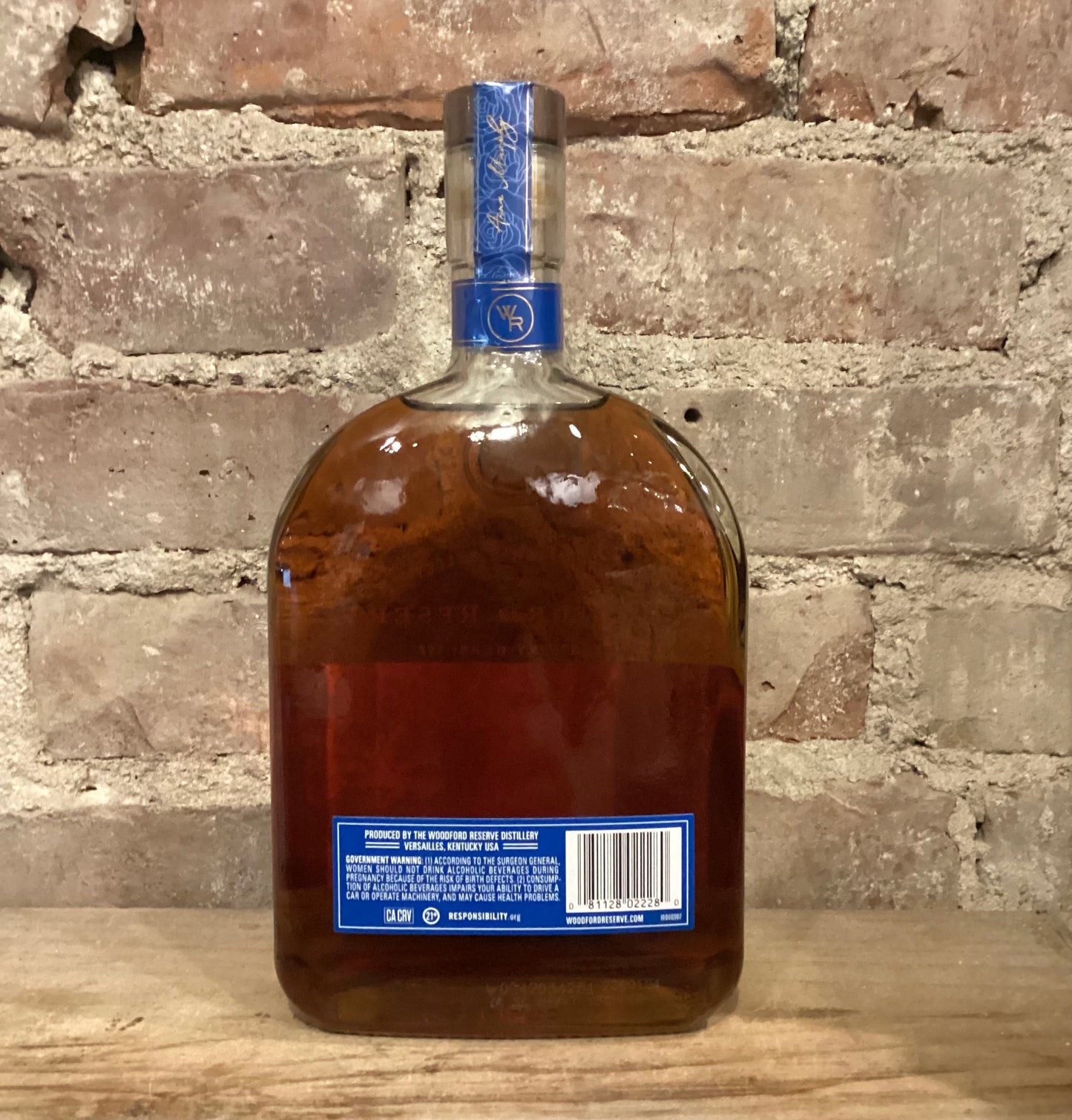 Woodford Reserve Kentucky Derby Edition 152 2026 1L