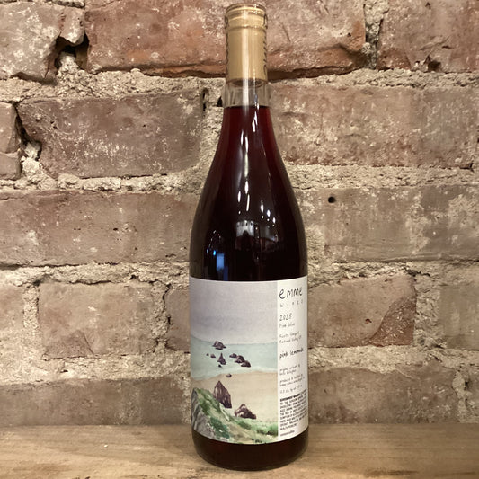Emme Wines 'Pink Lemonade' Rose Ricetti Vineyard 2025 750ml