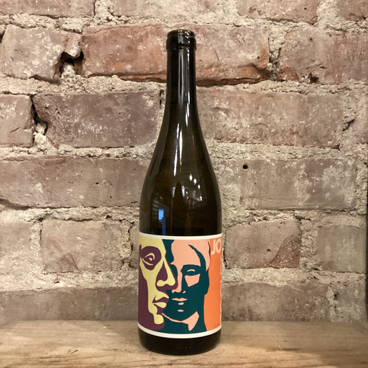 Common Wealth Crush Co. Chardonel Joy School 2024 750ml
