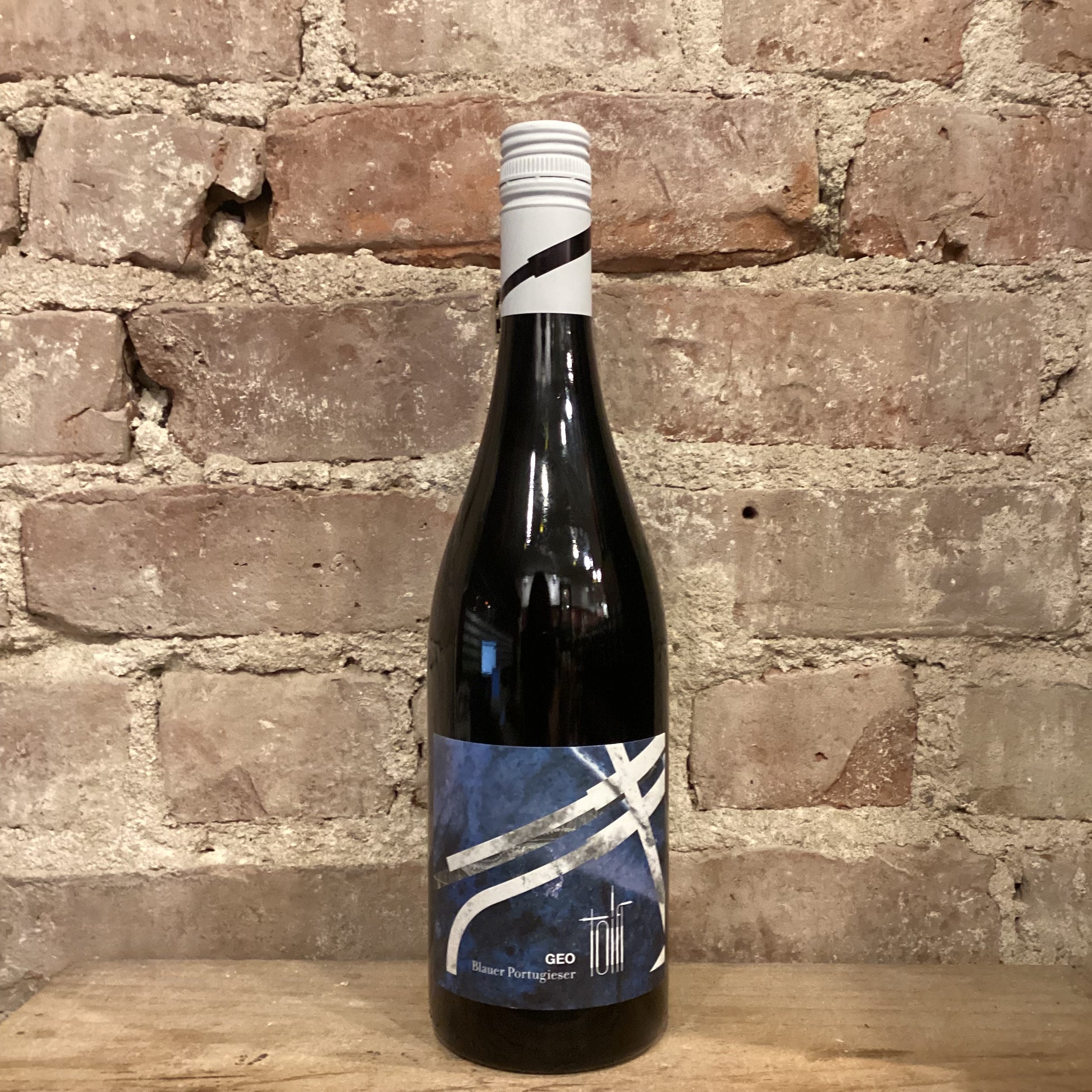 Weingut Toifl Blauer Portugieser 750ml