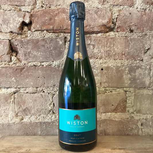 Wiston Estate South Downs Brut (NV) 750mL
