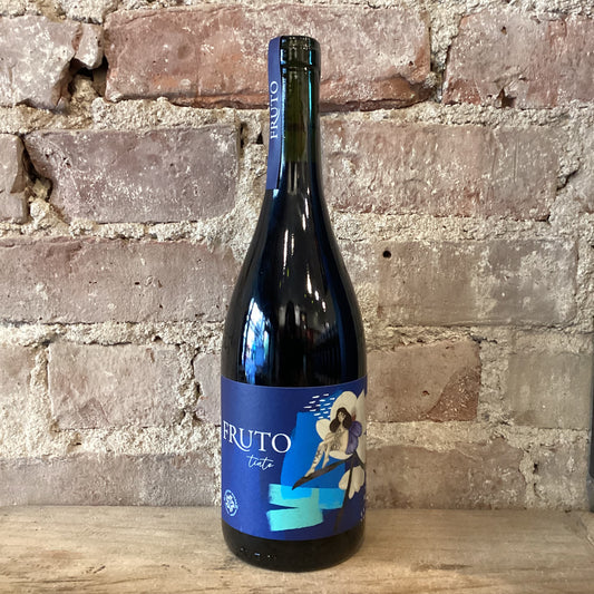 Martino Wines Fruto Tinto Malbec
