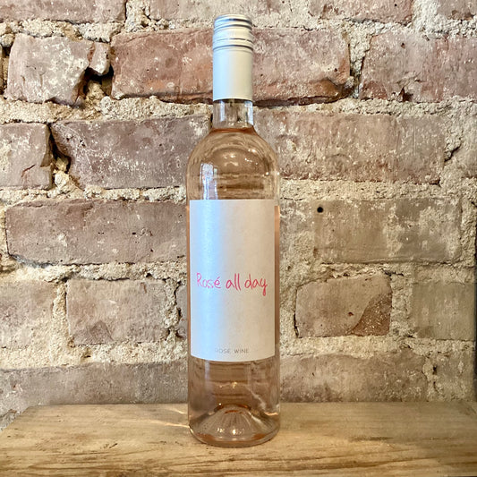 Rosé All Day Pays d'Oc Rosé 2025 750mL