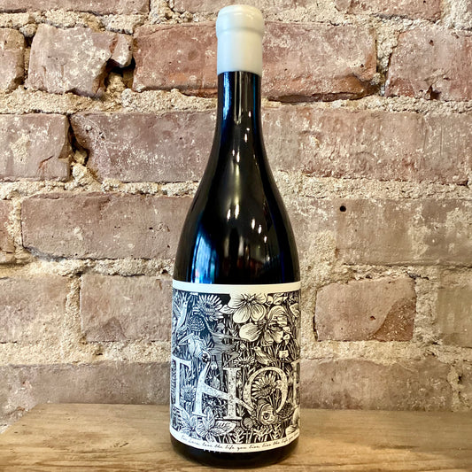 Thor Vintners 'Lara' Semillon 2023 750mL