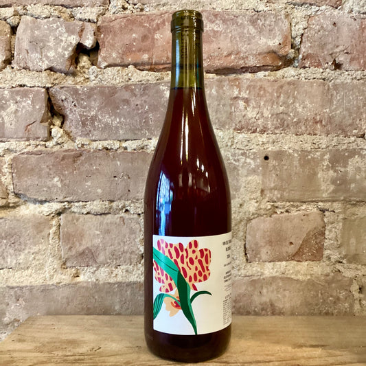 Cyril & Eliot Blouge Rouge 2024 750mL