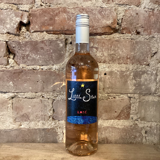Little Star Rosé 2024 750mL