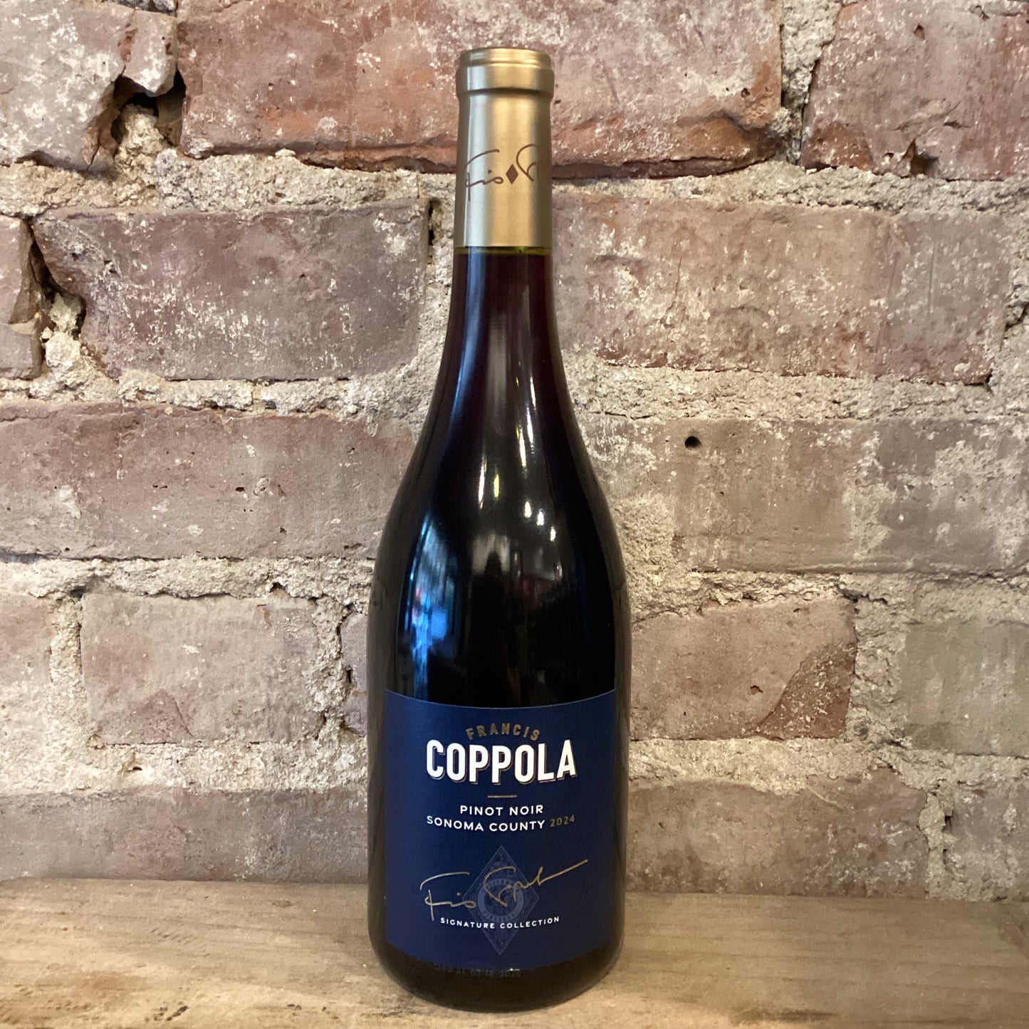 Francis Ford Coppola Santa Barbara Pinot Noir 2023 750mL