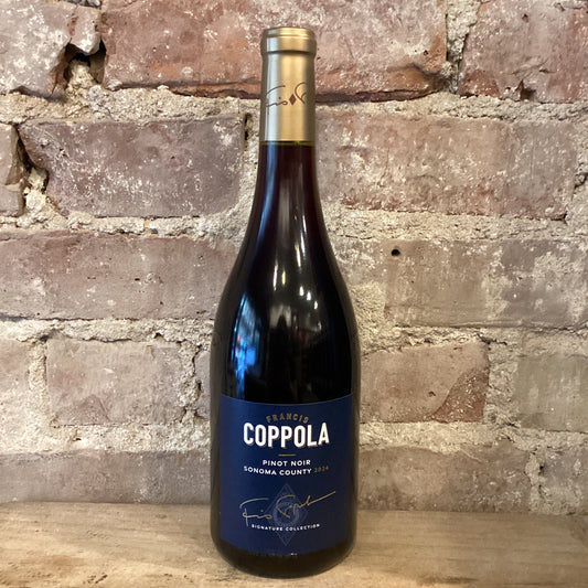 Francis Ford Coppola Santa Barbara Pinot Noir 2023 750mL