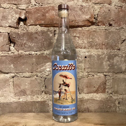 Project Optimist Covalle Tomato-Water Gin 700mL