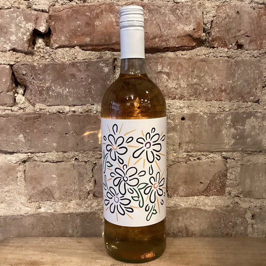 Tasi Ka-Bloom IGT Rosato 2025 1L