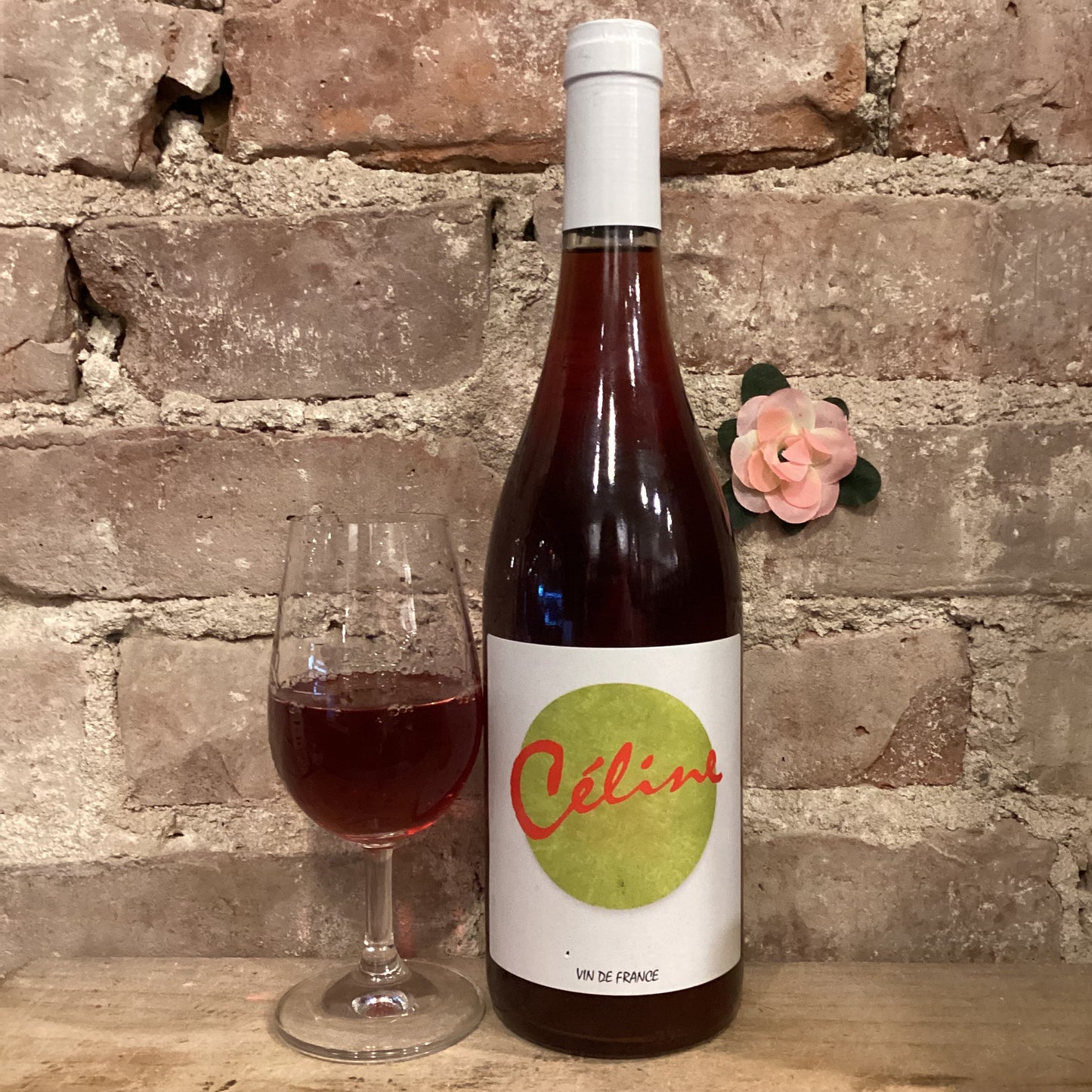 Domaine Yves Duport Celine 2024 750ml