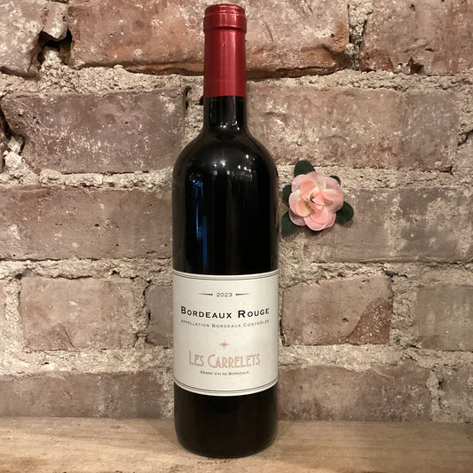 Les Carrelets Bordeaux 2023 750mL