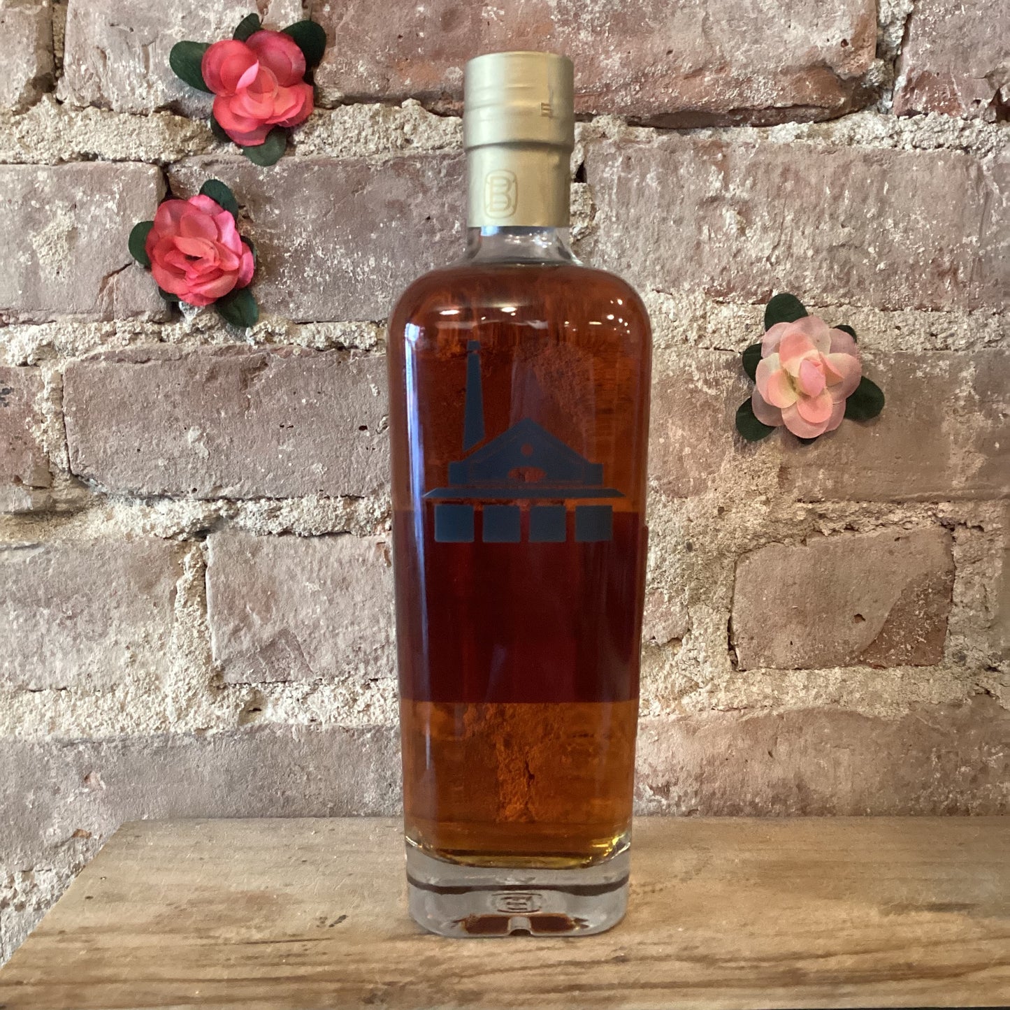 Bardstown Bourbon Company Foursquare Barbados Rum Collaborative Series 750ml
