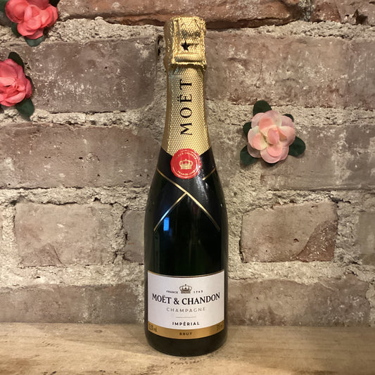 Moet & Chandon Brut Imperial 375mL