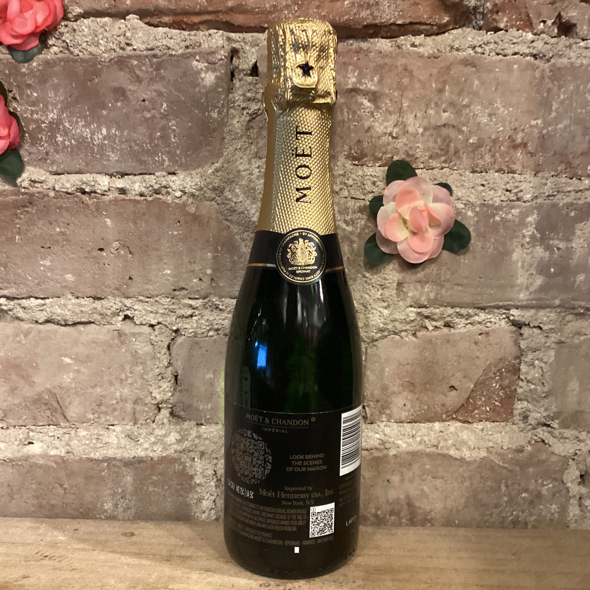Moet & Chandon Brut Imperial 375mL