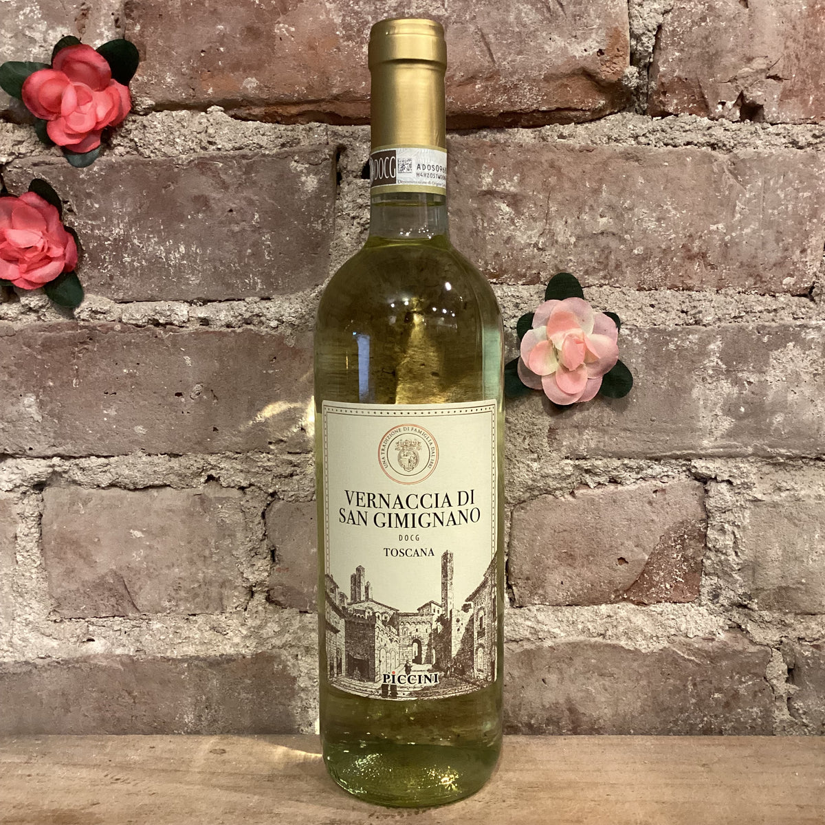 Piccini Vernaccia di San Gimignano 2024 750ml