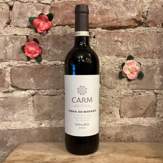 Carm Family Douro Vinha do Bispado Tinto 2023 750mL