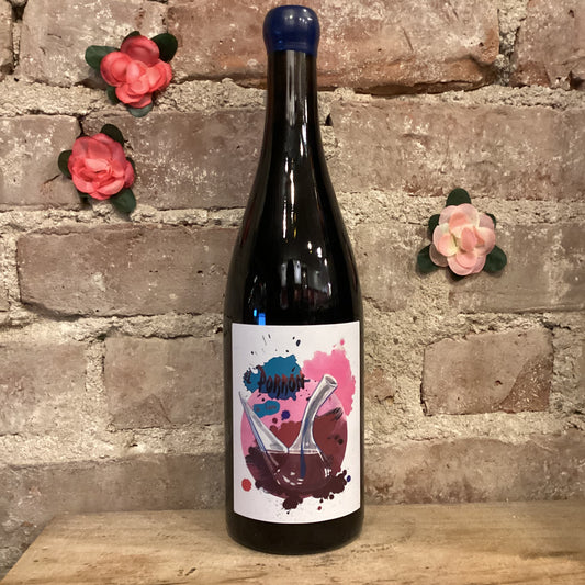 Finca Torremilanos 'El Porron de Lara' Carbonic Tempranillo 2024 750ml