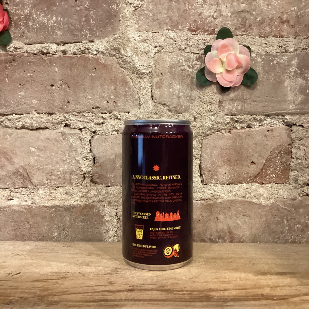 Beloved Stone Fruit Canned Cocktail 250ml