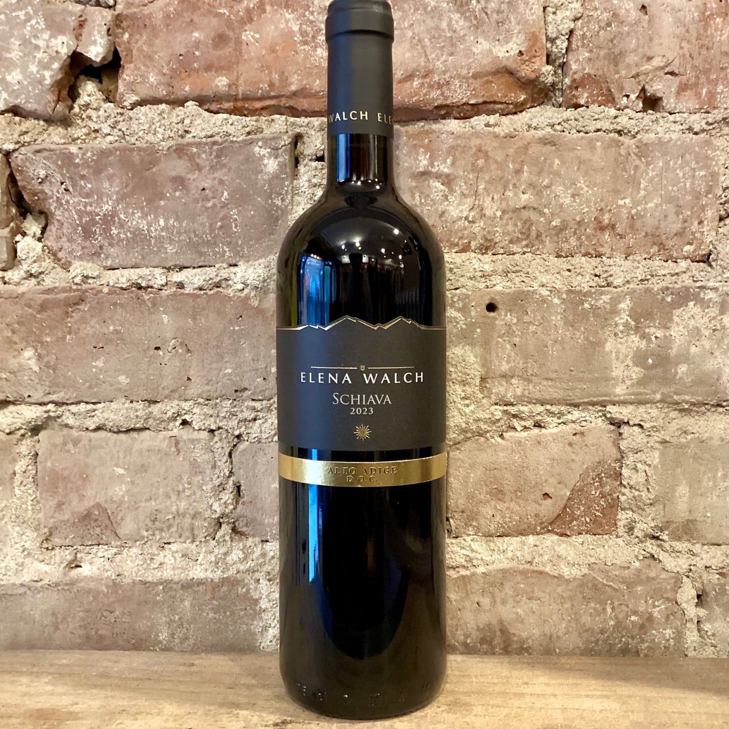 Elena Walch Alto Adige Schiava 2023 750ml