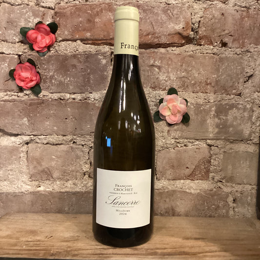 Francois Crochet Sancerre 2024 750ml