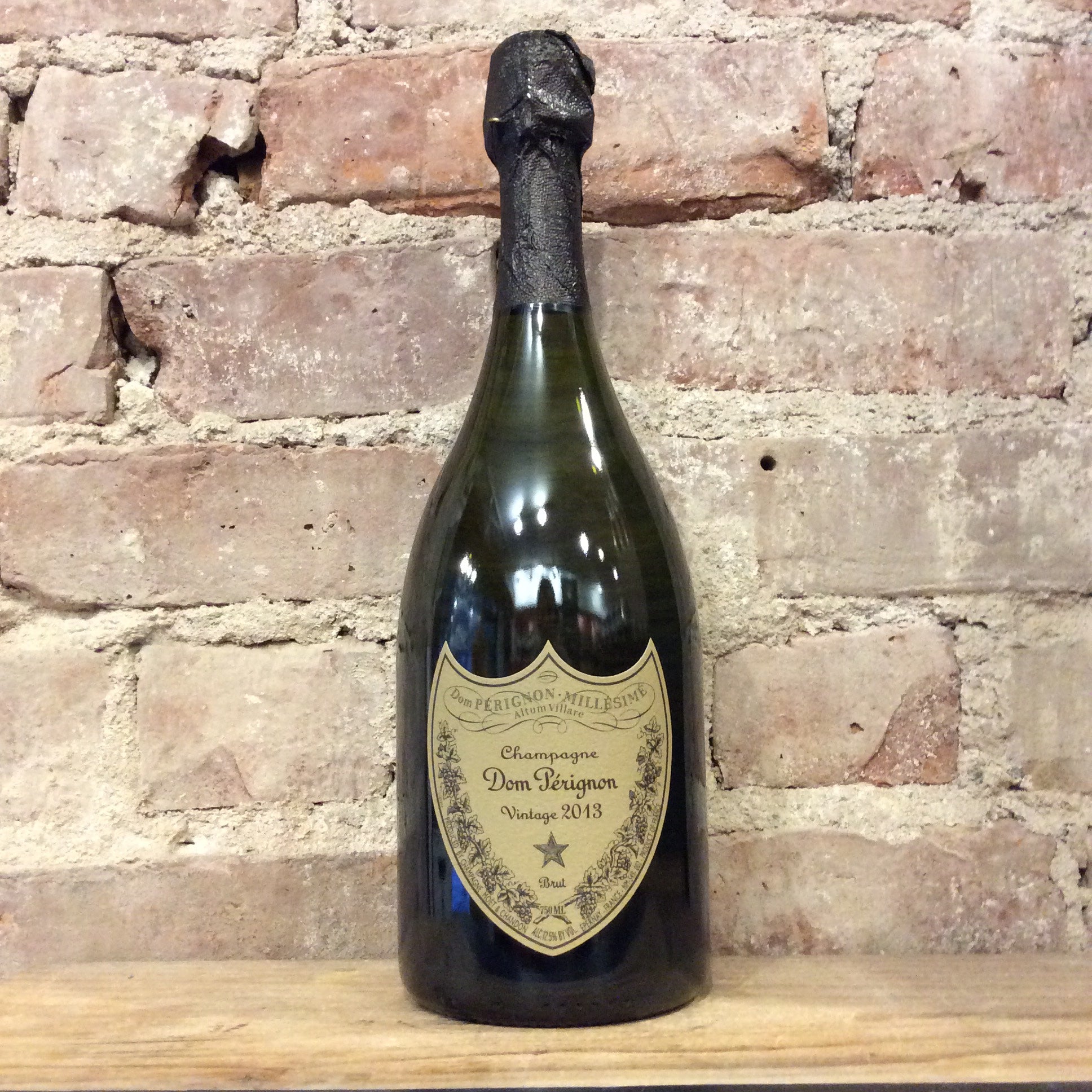 Dom Pérignon 2013 - Champagne