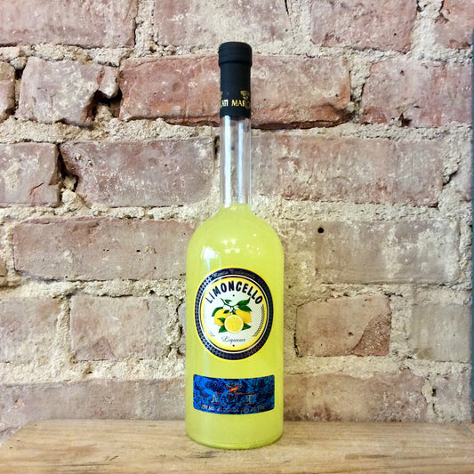 Marcati Limoncello 750mL