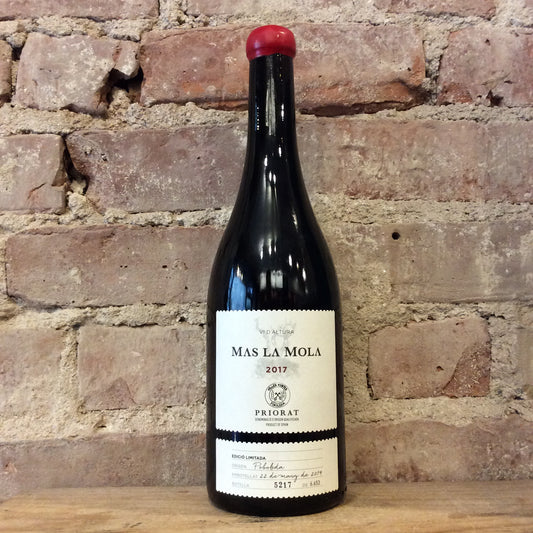 Mas La Mola Negre 2021 750ml