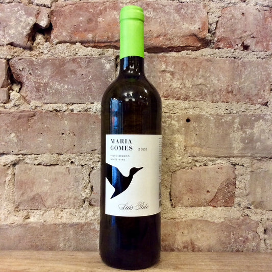 Luis Pato Maria Gomes Branco 2022 750mL