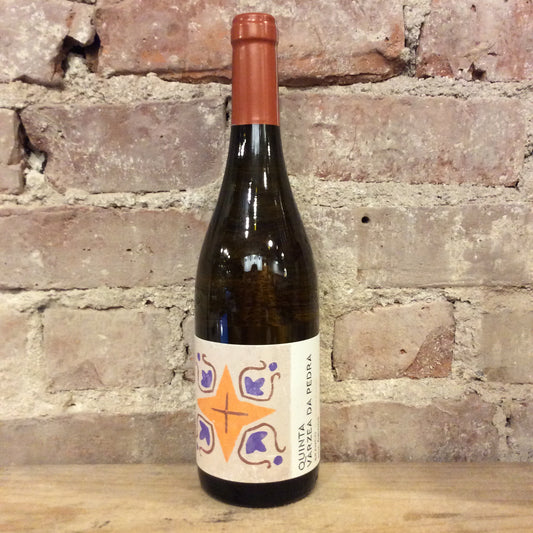 Quinta Varzea da Pedra Obidos Branco 2021 750mL
