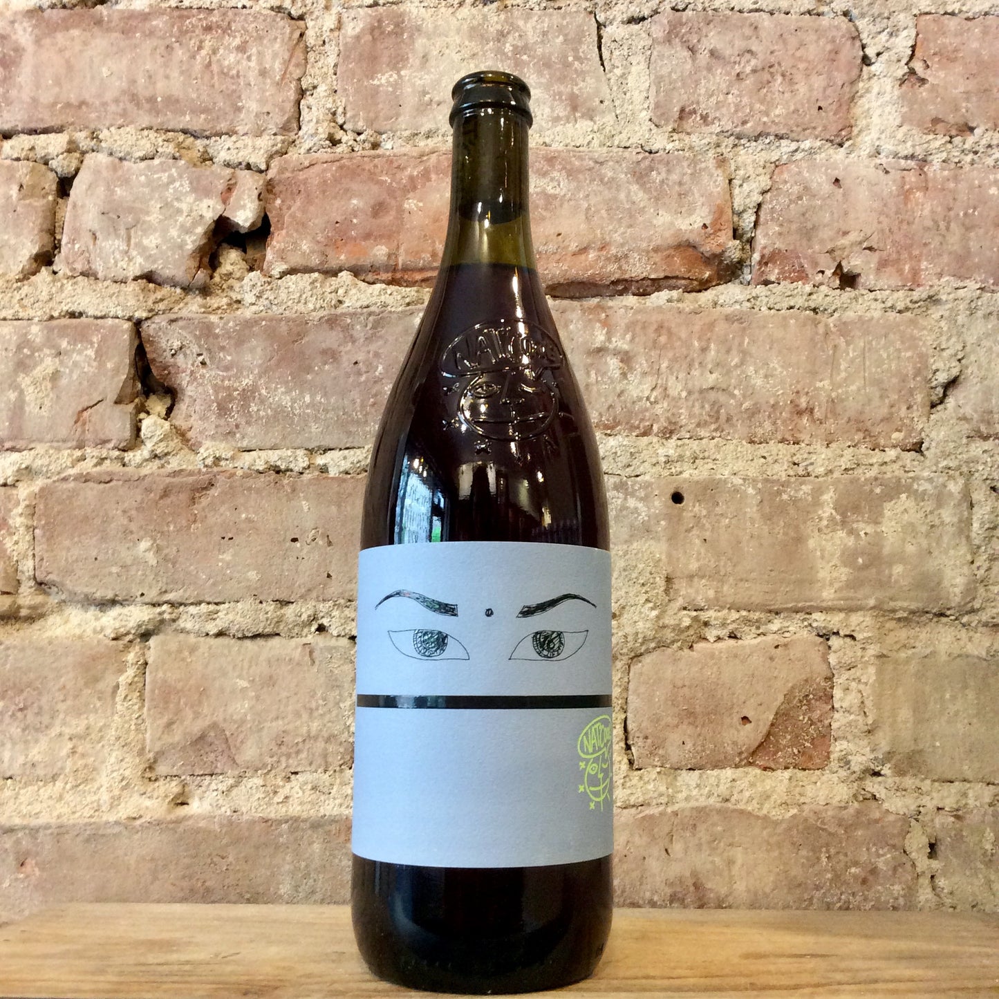 Niepoort Bairrada Nat'Cool! Tinto 2022 1L