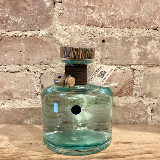 Procera Gin Blue Dot Equatorial African Gin 750mL