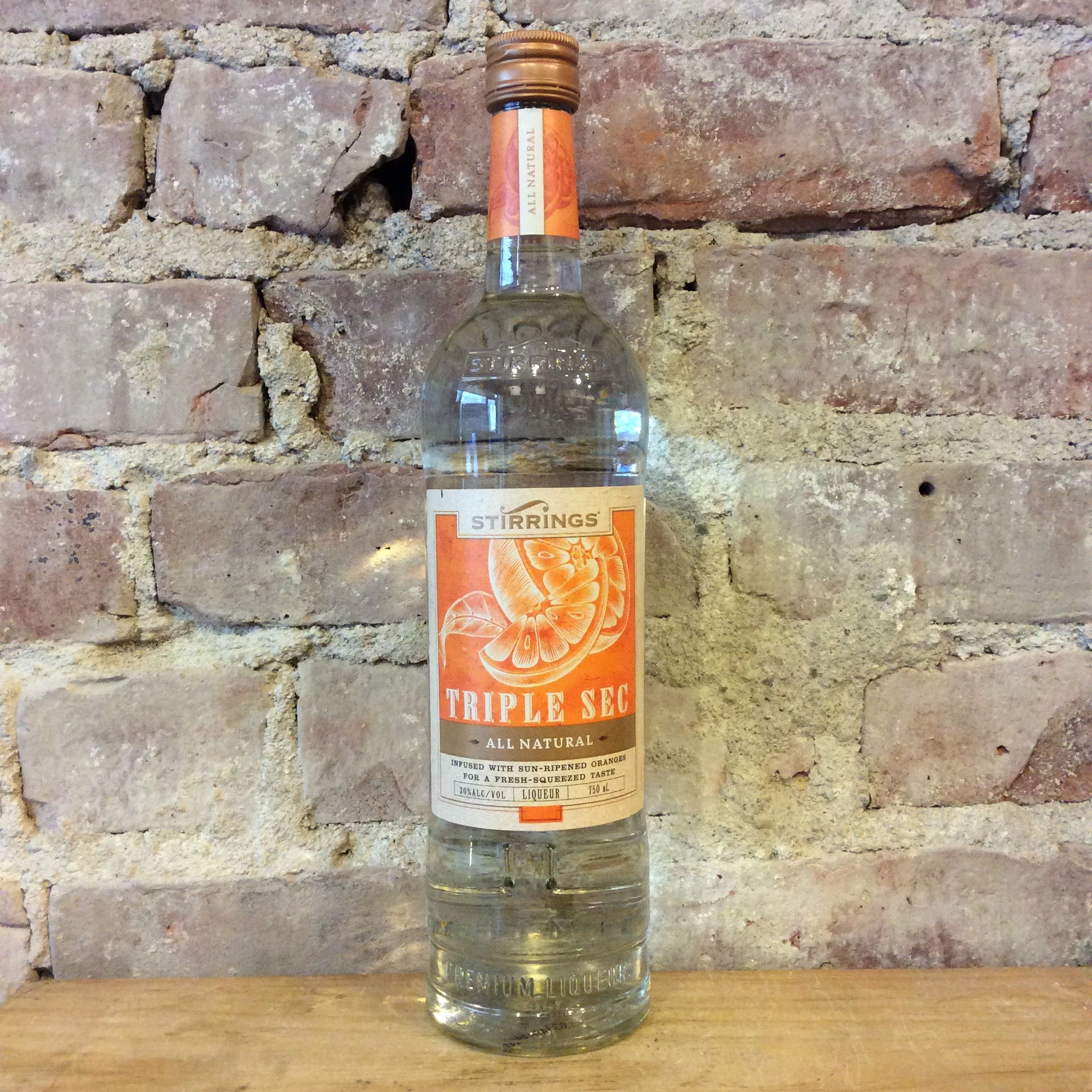 Stirrings Triple Sec