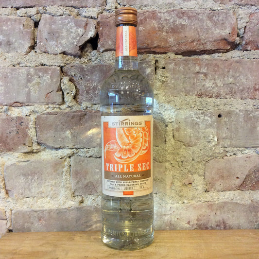 Stirrings Triple Sec