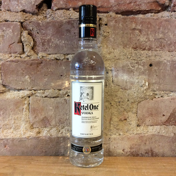 Ketel One Vodka 1L - Eastside Cellars