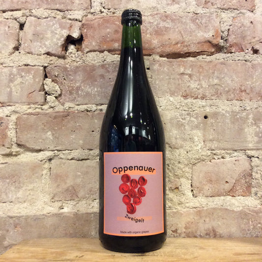 Weingut Oppenauer Zweigelt 2022 1L