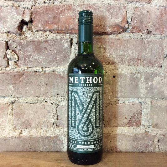 Method Dry Vermouth 750mL