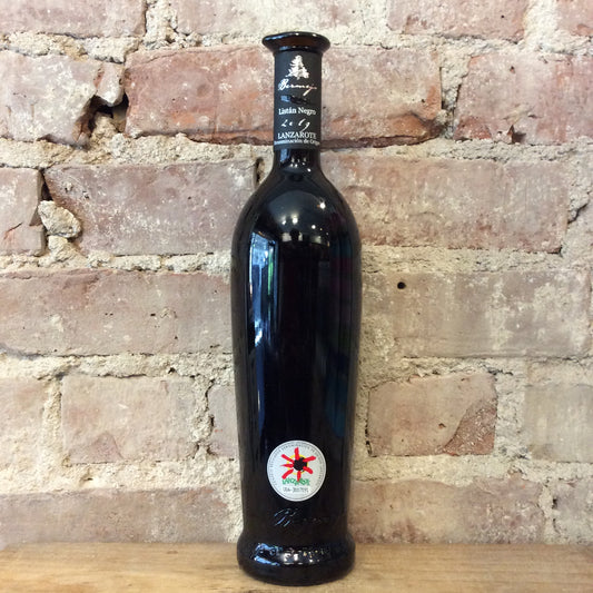 Los Bermejos Listan Negro 2023 750mL